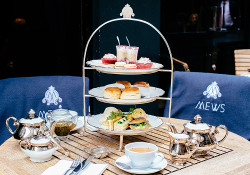 Mews of Mayfair Gift Vouchers