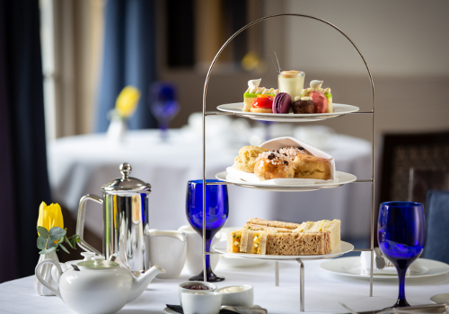 Afternoon Tea gift vouchers at Royal Crescent Bath | Best Afternoon Tea Gift Vouchers at award winning venues