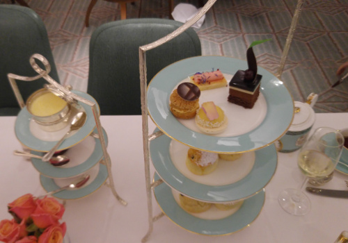 TradtionalAfternoonTea