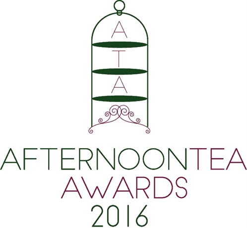 Afternoon Tea Awards 2016