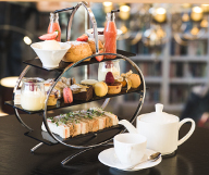 Binswood Hall - Leamington Spa featured venue thumbnail