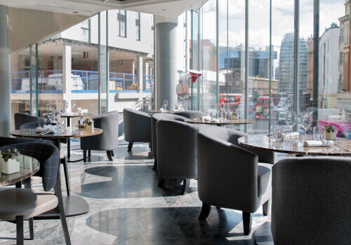 plate restaurant