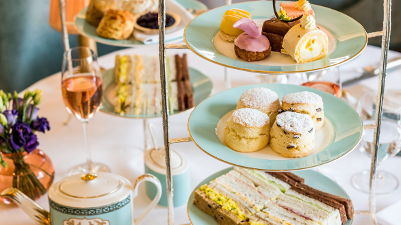 Book The Best Afternoon Tea Offers And Exclusive Deals