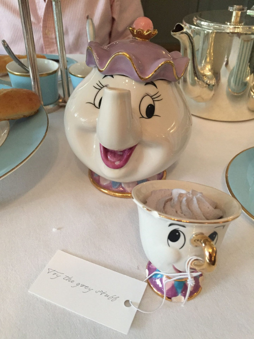 mrs potts and chip