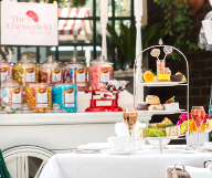 Chesterfield Hotel - Mayfair featured venue thumbnail