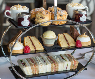 Free glass of Prosecco at Blandy's featured offer thumbnail