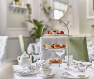 Laura Ashley The Tea Room - Coventry featured venue thumbnail