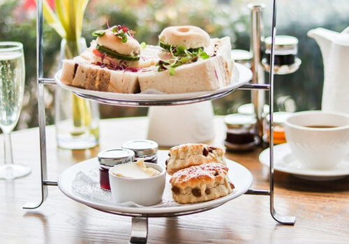 Featured image of post Steps to Prepare Best Afternoon Tea In Kent 2020