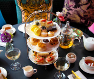 History Of Afternoon Tea