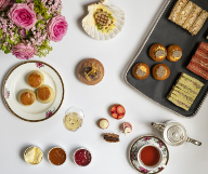 Tea Pairing with Seasonalitea at Langham London featured offer thumbnail