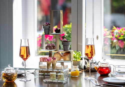 Lanes of London Afternoon Tea gift Vouchers | Best Afternoon Tea Gift Vouchers at award winning venues