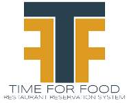 TimeForFood_logo