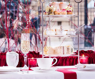 Winter Wonderland Tea at Rubens featured offer thumbnail