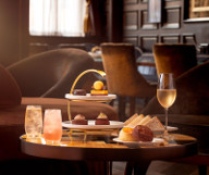 Fitz's | 'Do You Like Chocolate?' Afternoon Tea featured offer thumbnail