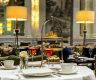 The Balmoral Hotel, Edinburgh featured venue thumbnail