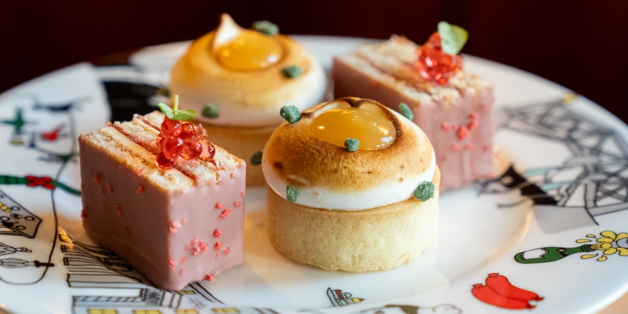 Winter AT 2026 January