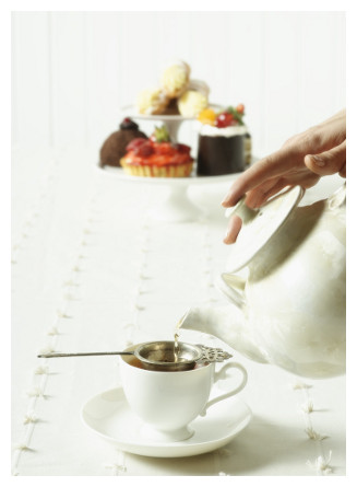 Afternoon Tea Etiquette Top 10 Dos Don Ts Uk Guide