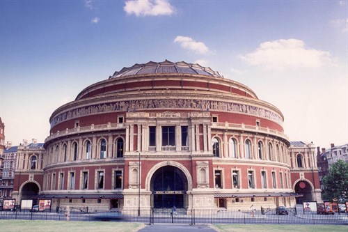 Royal Albert Hall