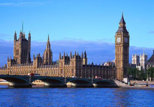 Palace Of Westminster