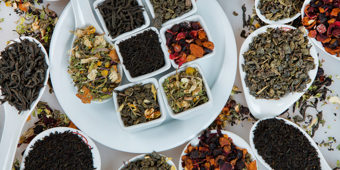 Sobre Tea What Is Tea?