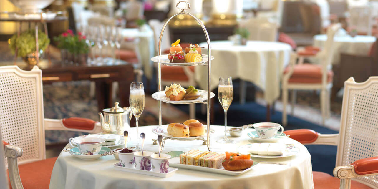 Afternoon Tea At The Savoy Book Now Uk Guide