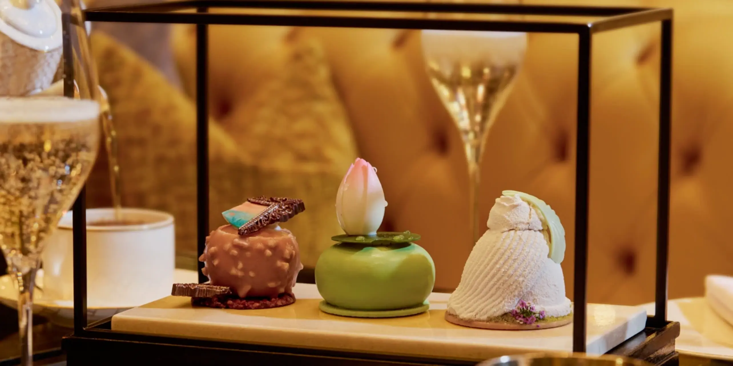Afternoon Tea โ Find & Book 850+ UK Venues | AfternoonTea.co.uk