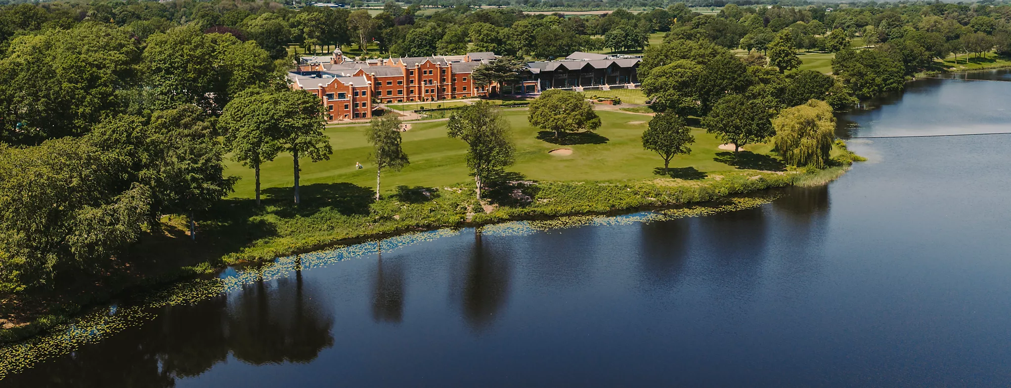 Fairmont Cheshire