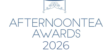 Afternoon Tea Awards 2026