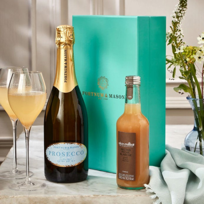 The Bellini Box Fortnum & Mason