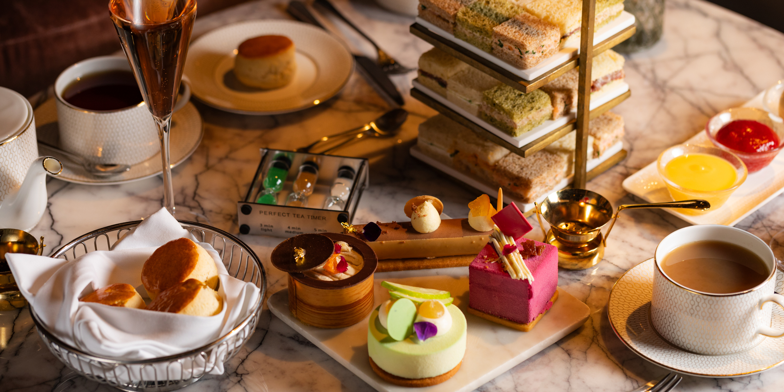 Book the Best Places for Afternoon Tea | UK Afternoon Tea Guide