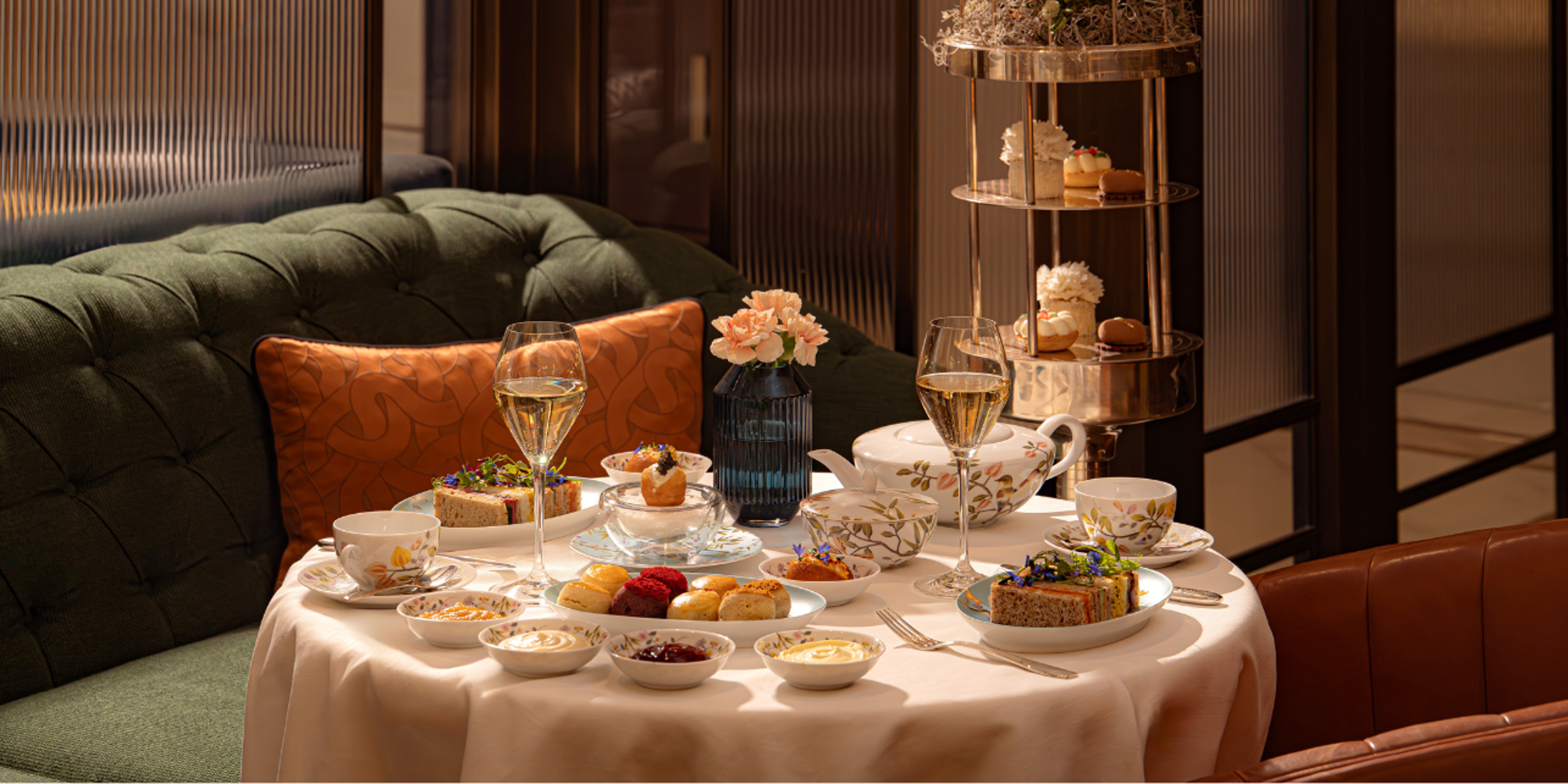Afternoon Tea โ Find & Book 850+ UK Venues | AfternoonTea.co.uk