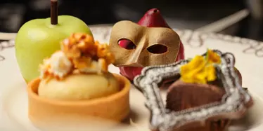 Theatreland Afternoon Tea The Waldorf Hilton