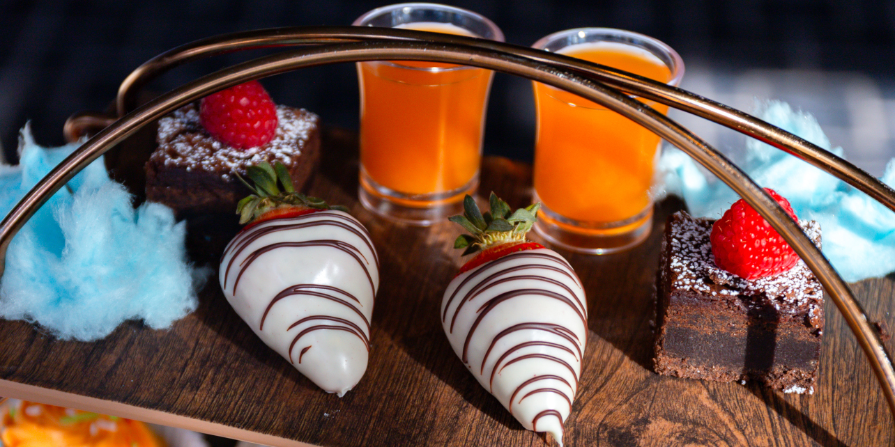 Children's Aft Tea 2