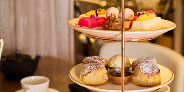 Afternoon Tea at Brown's Hotel | Book Now | UK Guide Afternoon Tea at Brown's Hotel | Book Now | UK Guide