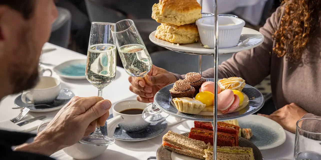 Afternoon Tea Deals & Discounts โ Up to 50% Off | AfternoonTea.co.uk