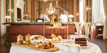 browns covent garden dress code Afternoon Tea at Browns Brasserie & Bar - Covent Garden