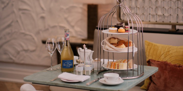 Afternoon Tea at Brown's Hotel | Book Now | UK Guide Afternoon Tea at Brown's Hotel | Book Now | UK Guide
