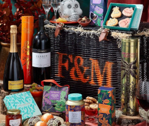 Shop Halloween Fortnum & Mason Products