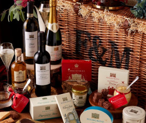 Shop Christmas Fortnum & Mason Products